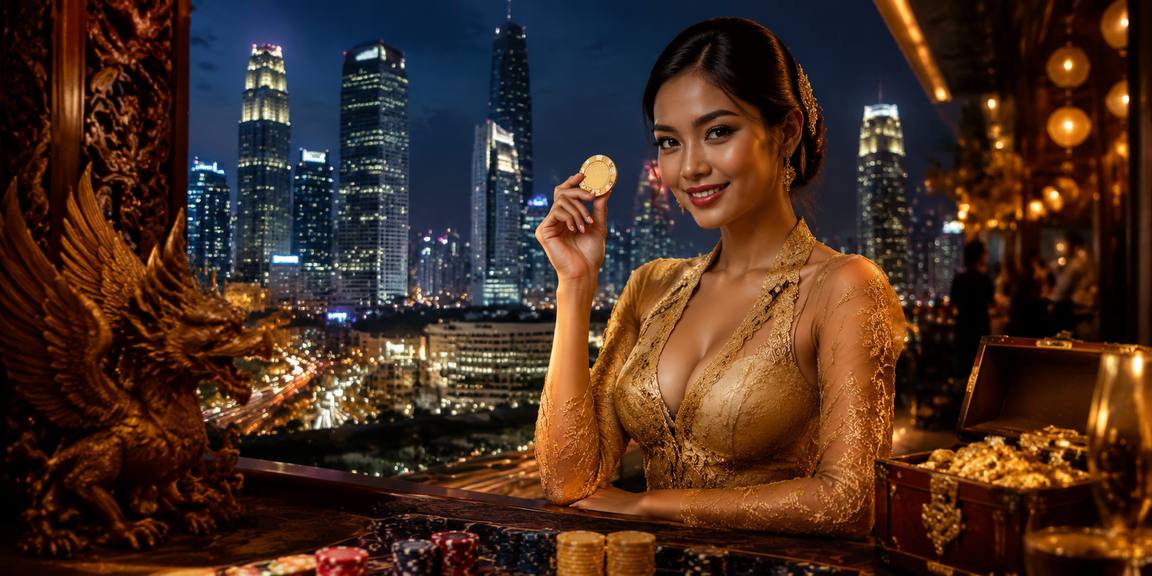 sinyaltogel Check Home availability across Indonesia